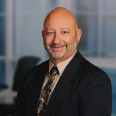 Sean Frielich, SVP of Technical Services