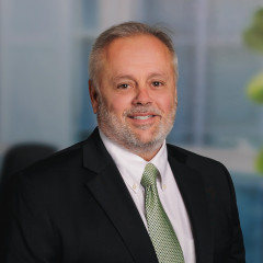 Bill Holland, SVP of Sales